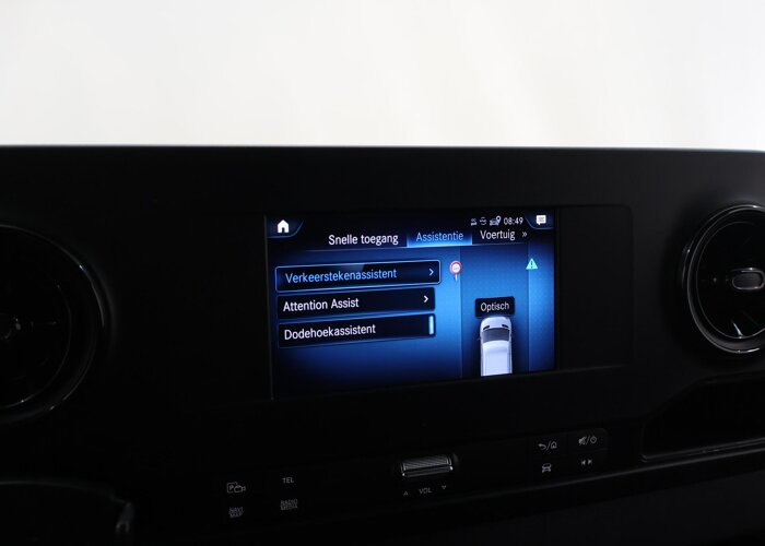 Mercedes-Benz Sprinter 315 CDI | AUT. | L2 H1 | FWD |
