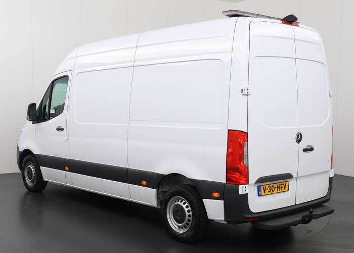 Mercedes-Benz Sprinter 315 CDI | AUT. | L2 H1 | FWD |