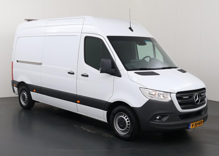 Mercedes-Benz Sprinter 315 CDI | AUT. | L2 H1 | FWD |