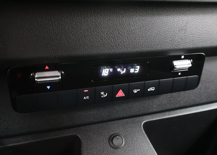 Mercedes-Benz Sprinter 315 CDI | AUT. | L2 H1 | FWD |