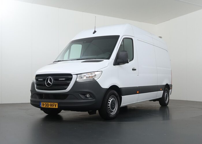 Mercedes-Benz Sprinter 315 CDI | AUT. | L2 H1 | FWD |