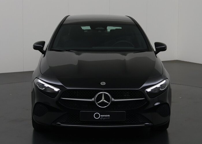 Mercedes-Benz A-Klasse 250e Star Edition Luxury Line