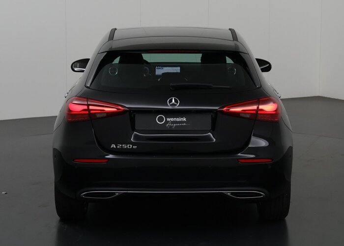 Mercedes-Benz A-Klasse 250e Star Edition Luxury Line
