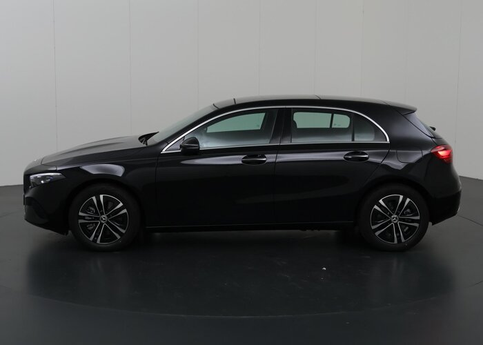 Mercedes-Benz A-Klasse 250e Star Edition Luxury Line
