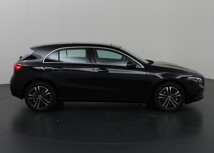 Mercedes-Benz A-Klasse 250e Star Edition Luxury Line
