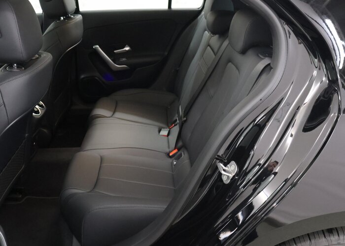 Mercedes-Benz A-Klasse 250e Star Edition Luxury Line