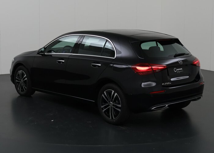 Mercedes-Benz A-Klasse 250e Star Edition Luxury Line