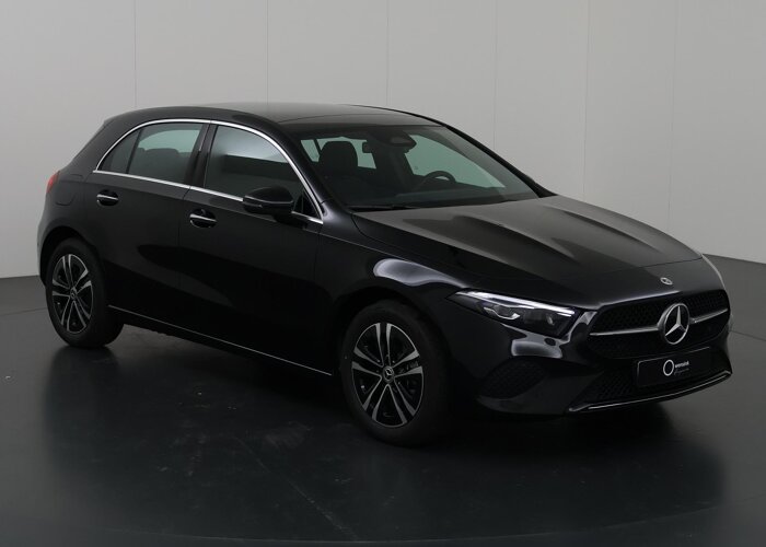 Mercedes-Benz A-Klasse 250e Star Edition Luxury Line