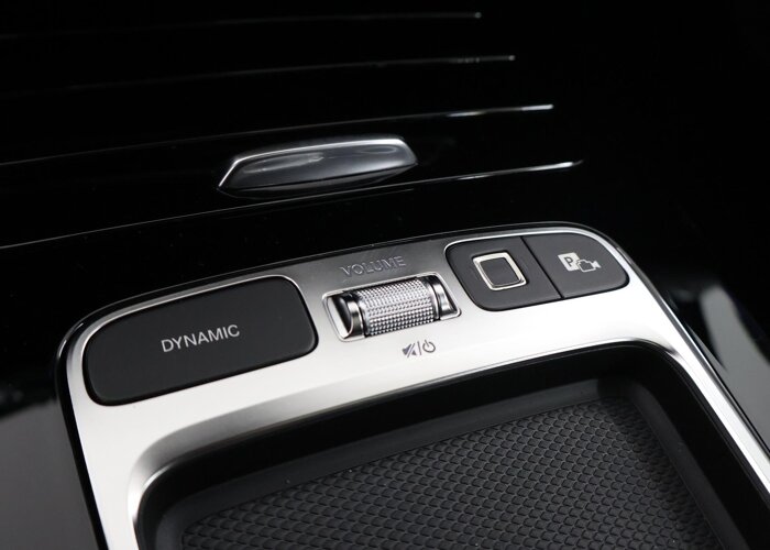 Mercedes-Benz A-Klasse 250e Star Edition Luxury Line