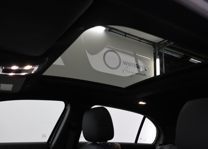 Mercedes-Benz A-Klasse 250e Star Edition Luxury Line