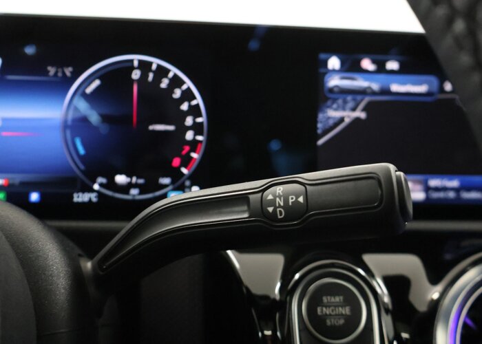 Mercedes-Benz A-Klasse 250e Star Edition Luxury Line