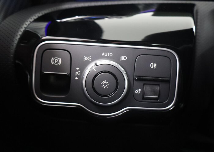 Mercedes-Benz A-Klasse 250e Star Edition Luxury Line