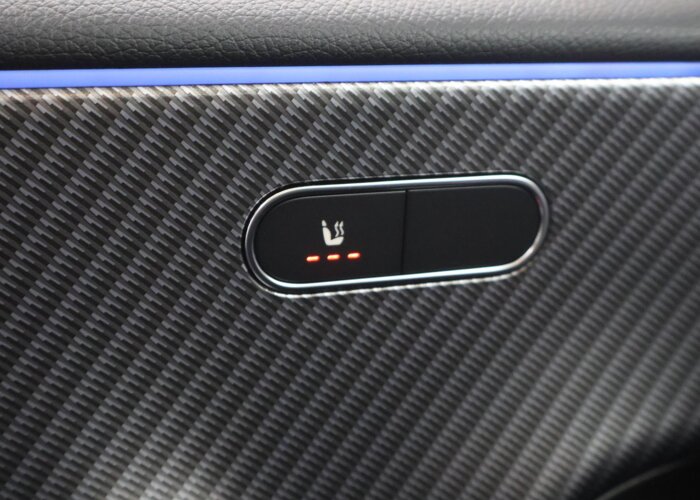 Mercedes-Benz A-Klasse 250e Star Edition Luxury Line