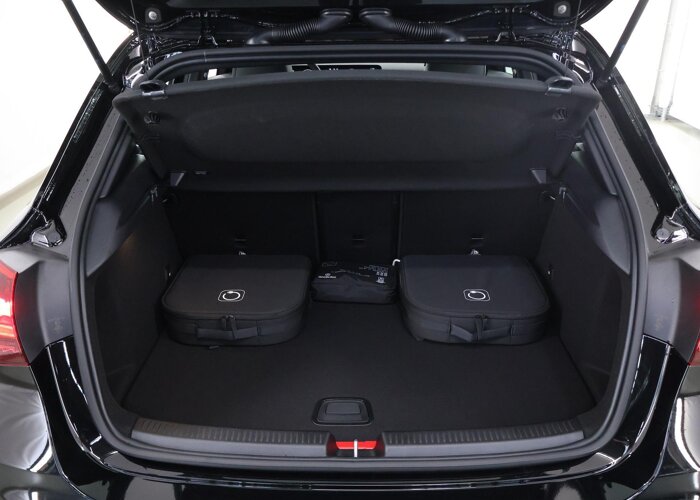 Mercedes-Benz A-Klasse 250e Star Edition Luxury Line