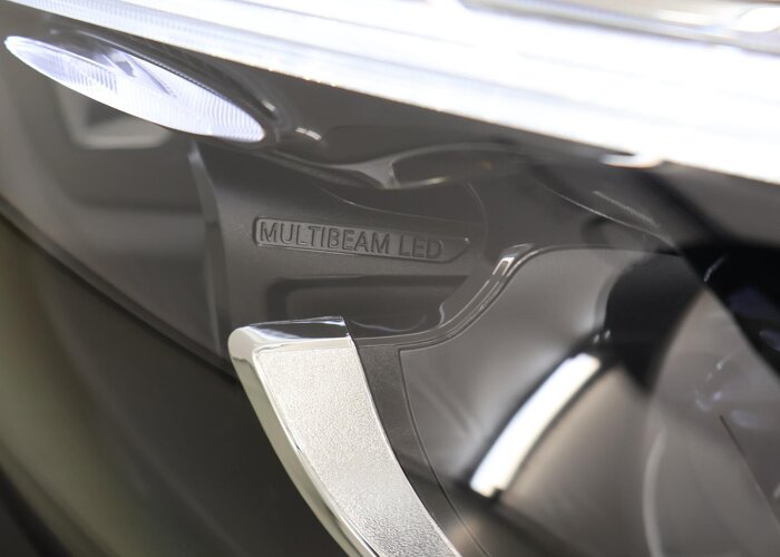 Mercedes-Benz A-Klasse 250e Star Edition Luxury Line