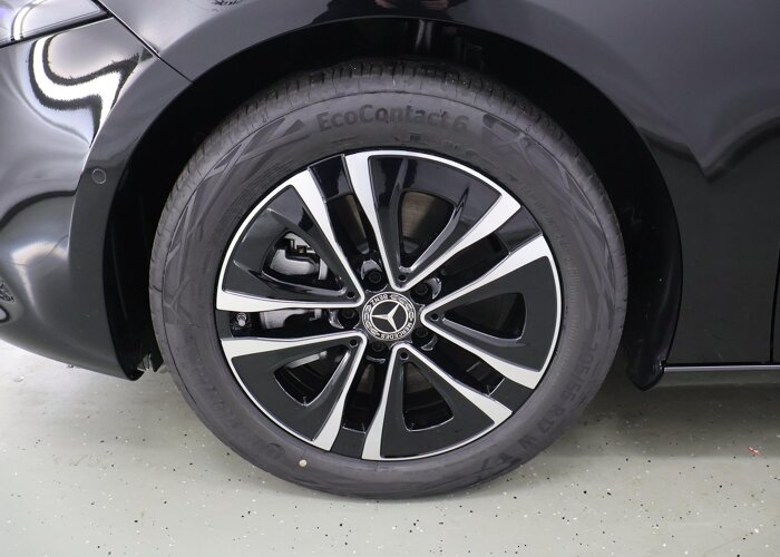 Mercedes-Benz A-Klasse 250e Star Edition Luxury Line