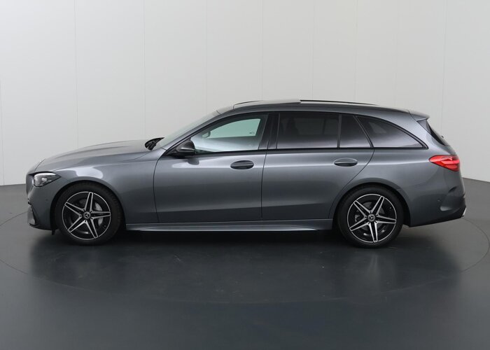 Mercedes-Benz C-Klasse 180 Estate 180 Star Edition AMG Line