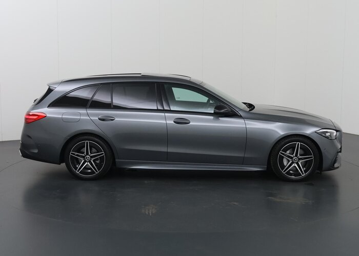 Mercedes-Benz C-Klasse 180 Estate 180 Star Edition AMG Line