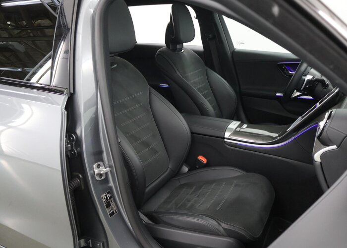 Mercedes-Benz C-Klasse 180 Estate 180 Star Edition AMG Line