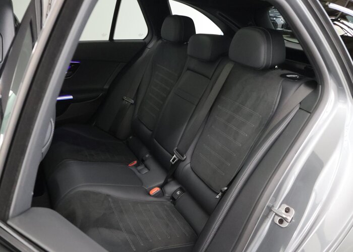 Mercedes-Benz C-Klasse 180 Estate 180 Star Edition AMG Line