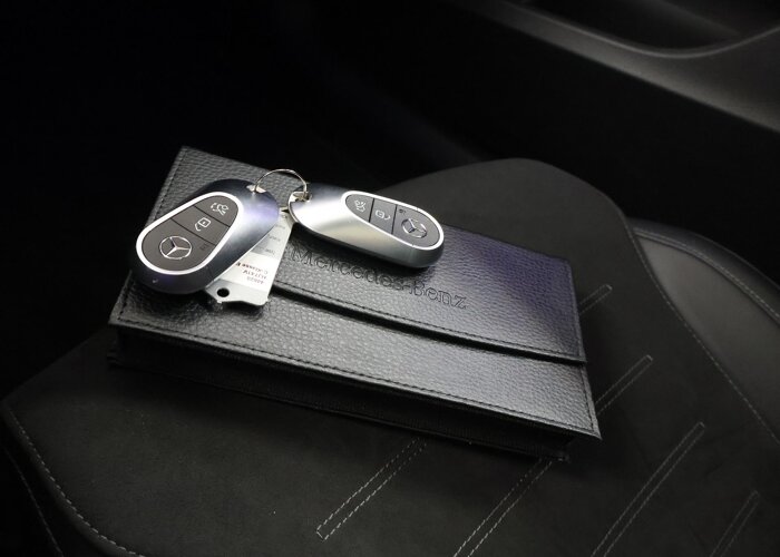 Mercedes-Benz C-Klasse 180 Estate 180 Star Edition AMG Line