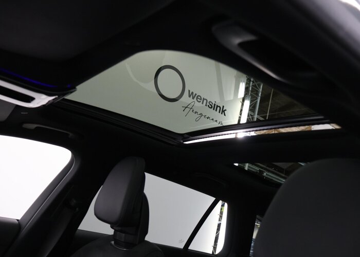 Mercedes-Benz C-Klasse 180 Estate 180 Star Edition AMG Line