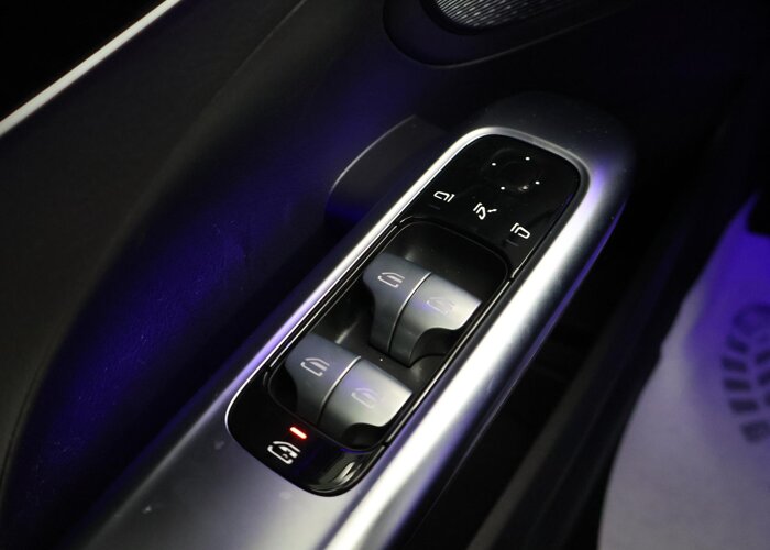 Mercedes-Benz C-Klasse 180 Estate 180 Star Edition AMG Line
