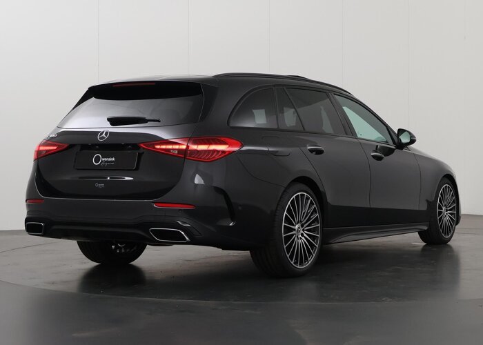 Mercedes-Benz C-Klasse 180 Estate Star Edition AMG Line