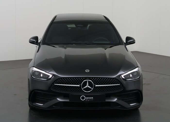 Mercedes-Benz C-Klasse 180 Estate Star Edition AMG Line