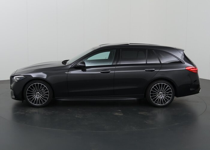 Mercedes-Benz C-Klasse 180 Estate Star Edition AMG Line