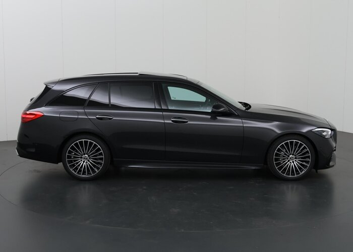 Mercedes-Benz C-Klasse 180 Estate Star Edition AMG Line