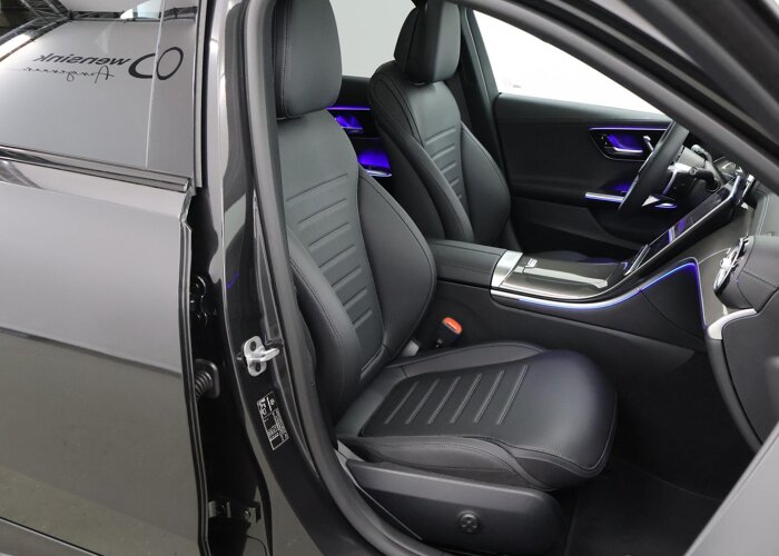 Mercedes-Benz C-Klasse 180 Estate Star Edition AMG Line