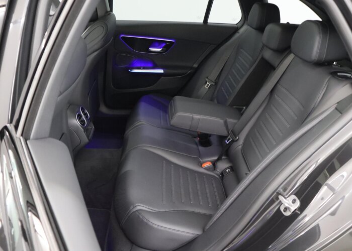 Mercedes-Benz C-Klasse 180 Estate Star Edition AMG Line