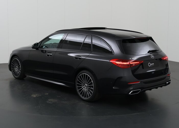Mercedes-Benz C-Klasse 180 Estate Star Edition AMG Line