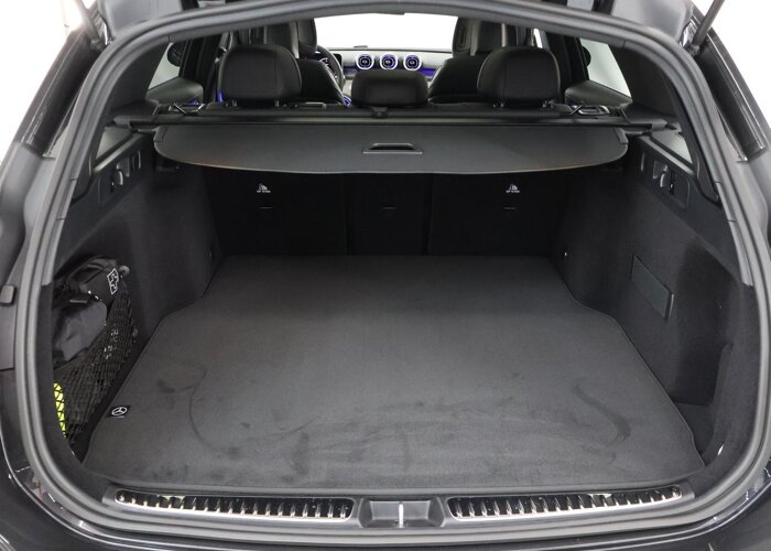 Mercedes-Benz C-Klasse 180 Estate Star Edition AMG Line