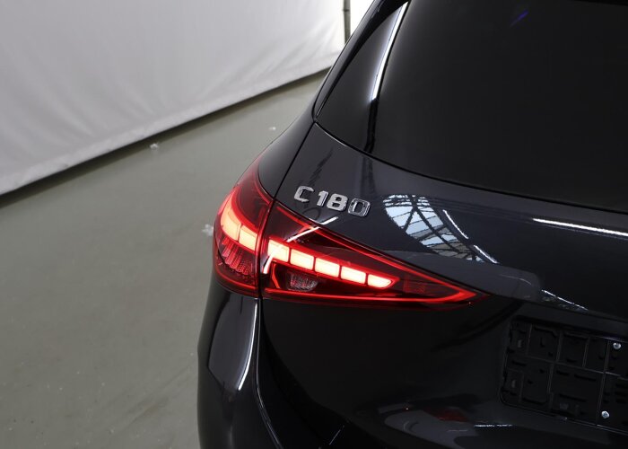 Mercedes-Benz C-Klasse 180 Estate Star Edition AMG Line