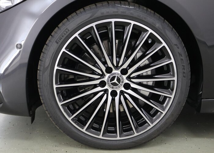 Mercedes-Benz C-Klasse 180 Estate Star Edition AMG Line