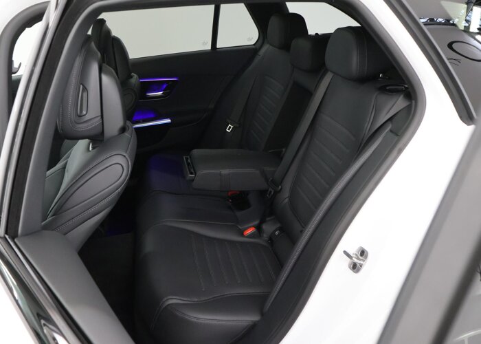 Mercedes-Benz C-Klasse 180 Star Edition AMG Line
