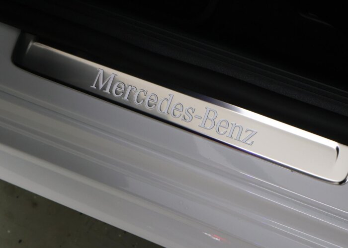 Mercedes-Benz C-Klasse 180 Star Edition AMG Line