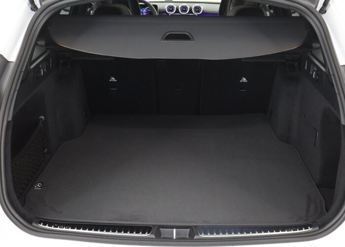 Mercedes-Benz C-Klasse 180 Star Edition AMG Line