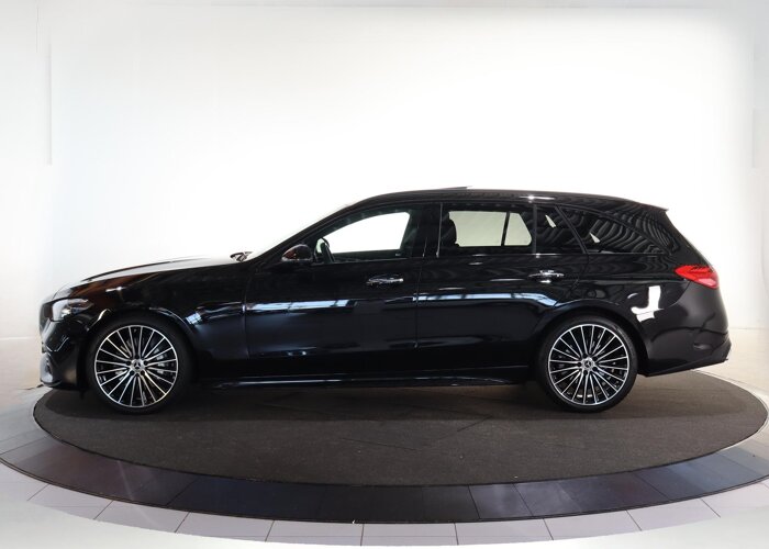 Mercedes-Benz C-Klasse Estate 180 Star Edition AMG Line