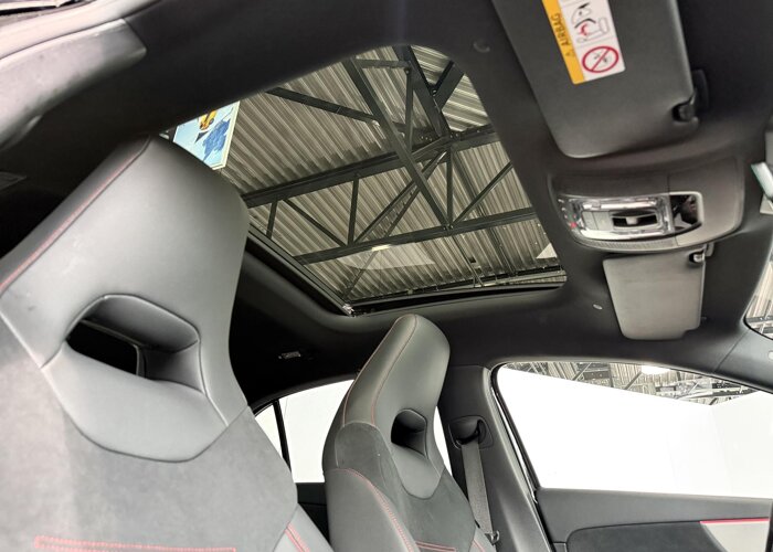 Mercedes-Benz A-Klasse 180 Business Solution AMG