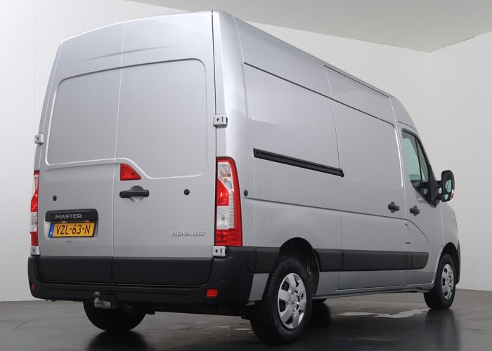 Renault Master T35 | 2.3 dCi | 135 | L2 H2 | WORK EDITION |