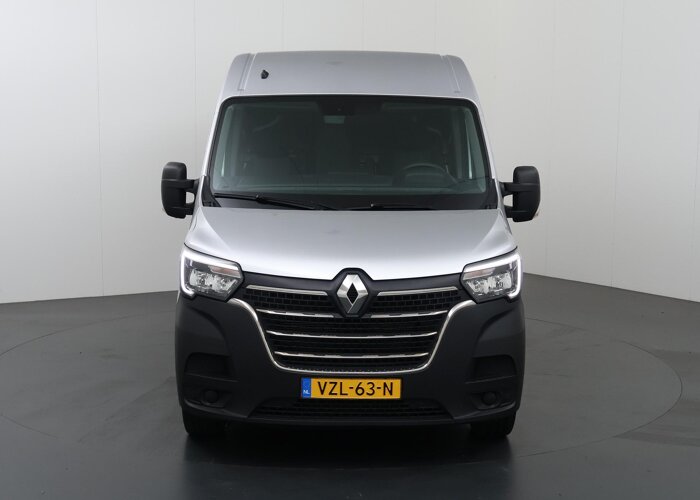 Renault Master T35 | 2.3 dCi | 135 | L2 H2 | WORK EDITION |
