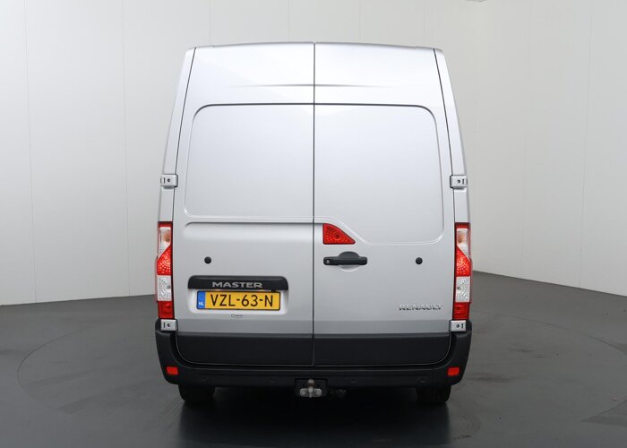 Renault Master T35 | 2.3 dCi | 135 | L2 H2 | WORK EDITION |