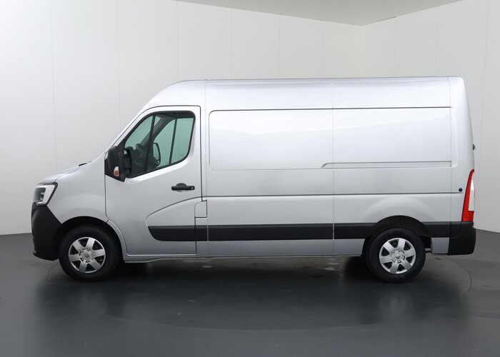 Renault Master T35 | 2.3 dCi | 135 | L2 H2 | WORK EDITION |