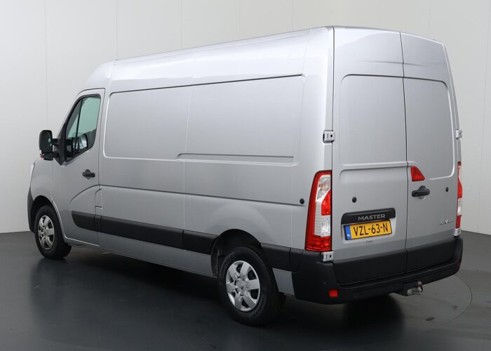 Renault Master T35 | 2.3 dCi | 135 | L2 H2 | WORK EDITION |