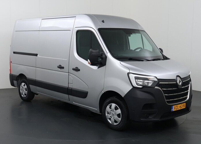 Renault Master T35 | 2.3 dCi | 135 | L2 H2 | WORK EDITION |