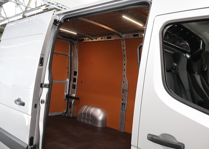 Renault Master T35 | 2.3 dCi | 135 | L2 H2 | WORK EDITION |