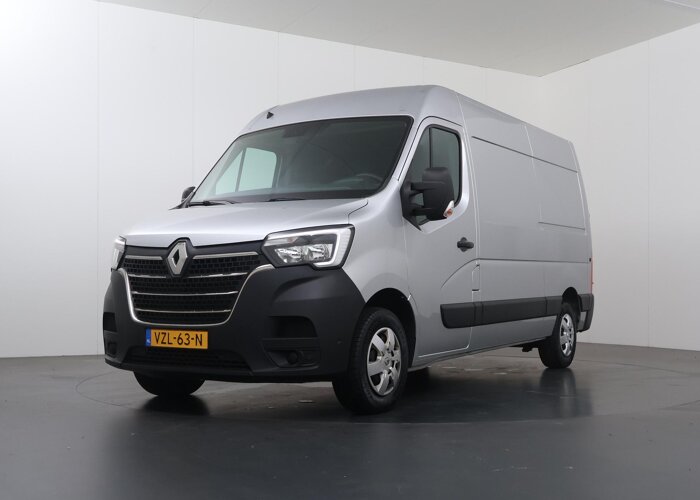Renault Master T35 | 2.3 dCi | 135 | L2 H2 | WORK EDITION |